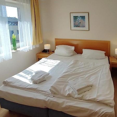 Апартаменти Hus Inselkieker Hus Inselkieker 323 Шилліг Екстер'єр фото