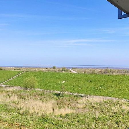 Апартаменти Hus Inselkieker Hus Inselkieker 323 Шилліг Екстер'єр фото