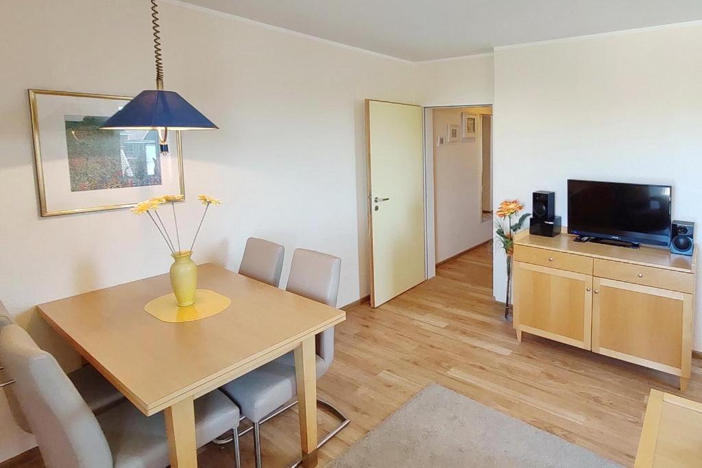 Апартаменти Hus Inselkieker Hus Inselkieker 323 Шилліг Екстер'єр фото