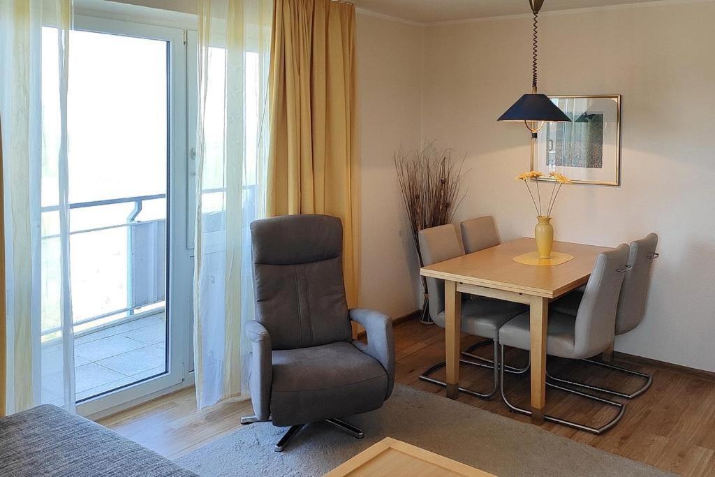 Апартаменти Hus Inselkieker Hus Inselkieker 323 Шилліг Екстер'єр фото